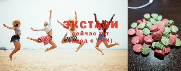 стафф Алексин