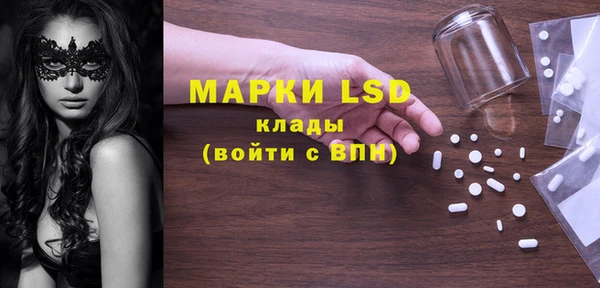 стафф Алексин