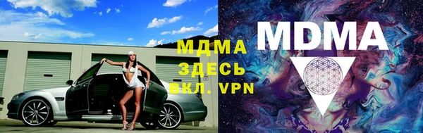 стафф Алексин
